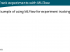 Learn MLOps for Machine Learning Screenshot 5