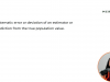 Statistics and Hypothesis Testing for Data science Screenshot 5