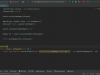 Persistence Using Spring Data JDBC 3.0.0 and Spring Framework 6 Screenshot 2