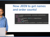 RDBMS & SQL: Fundamentals for Backend Developers Screenshot 3