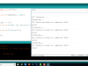 Arduino Uno and Visual Displays Bootcamp Screenshot 1