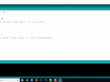 Arduino Uno and Visual Displays Bootcamp Screenshot 2