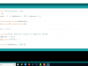 Arduino Uno and Visual Displays Bootcamp Screenshot 5
