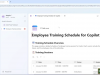 Microsoft Copilot Bootcamp - Microsoft 365 Copilot Training Screenshot 2