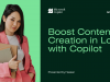 Microsoft Copilot Bootcamp - Microsoft 365 Copilot Training Screenshot 4