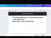 NextJS Fullstack Course (SupaBlog AI App) Screenshot 1