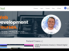 NextJS Fullstack Course (SupaBlog AI App) Screenshot 5