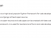 2023 Python Fundamentals : One Course for Start in IT Screenshot 2