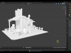 Master Every Step: Modeling, Painting, Animation & Lighting Screenshot 3