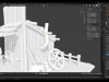 Master Every Step: Modeling, Painting, Animation & Lighting Screenshot 4
