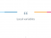 Python: The Complete Guide for Software Testers Screenshot 2