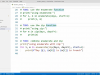 Transition from C# to Python Screenshot 2