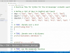 Transition from C# to Python Screenshot 3