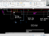 AUTOCAD COURSE FOR CIVIL ENGINEERS-STRUCTURAL DRAWINGS Screenshot 2
