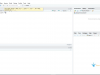 Linear Regression and Logistic Regression using R Studio Screenshot 1
