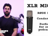 How to record, edit and upload a podcast and video podcast Screenshot 1