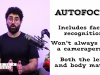 How to record, edit and upload a podcast and video podcast Screenshot 2