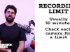 How to record, edit and upload a podcast and video podcast Screenshot 5