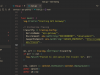 Complete Microservices with Go Screenshot 1