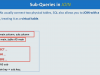 SQL Essentials: From Basic To Advance Screenshot 5