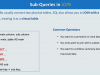 SQL Essentials: From Basic To Advance Screenshot 4