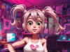 Animate Your First Character Fast in Cartoon Animator 5 Screenshot 1