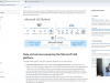 Getting started with Microsoft Graph for Microsoft Intune Screenshot 1