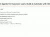 AI Agents for Everyone: Learn, Build and Automate with n8n Screenshot 3