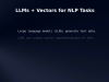 Vector database using LLM with demo Screenshot 5