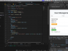 Big React JS Course With AI (Redux / Router / Tailwind CSS) Screenshot 2