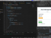 Big React JS Course With AI (Redux / Router / Tailwind CSS) Screenshot 5