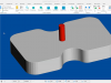 Autodesk PowerMILL Essential Training Screenshot 1