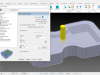 Autodesk PowerMILL Essential Training Screenshot 2