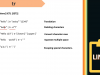 Linux Command Line Mastery : Linux Command Line Tutorial Screenshot 1