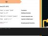 Linux Command Line Mastery : Linux Command Line Tutorial Screenshot 5