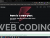 PHP Symfony 7: Build a Complete CMS Blog System 2025 Screenshot 1
