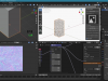 Blender 3D for Beginners - Complete Modeling & Rendering Screenshot 3