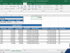 Microsoft Excel Data Analysis and Dashboard Reporting Screenshot 3