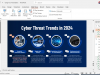 Power Point Presentation & Infographics Mastery Screenshot 1