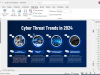 Power Point Presentation & Infographics Mastery Screenshot 4