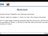 Blockchain A-Z: Build a Blockchain, a Crypto + ChatGPT Prize Screenshot 2