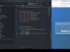 Web Development Projects Using HTML, CSS And JavaScript 2025 Screenshot 3