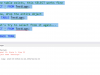 Modify Data with T-SQL Screenshot 4
