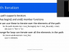 Progress to C++17 Screenshot 3