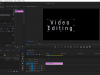 Complete Video Editing & Motion Graphics Masterclass Screenshot 3