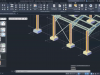 Autodesk Advance Steel - AulaGEO Screenshot 1