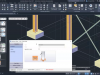 Autodesk Advance Steel - AulaGEO Screenshot 3