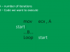 Assembly Language Programming Made Easy Screenshot 5