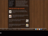 CSS3 Page Layout Tutorial Screenshot 2