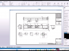 Tekla Structures 2025 Structural Steel Model and Details Screenshot 3